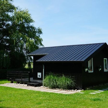 Ferienhaus Achtern Diek Emmelsbüll-Horsbüll エクステリア 写真