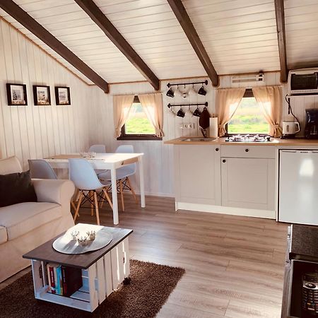 Ferienhaus Achtern Diek Emmelsbüll-Horsbüll エクステリア 写真